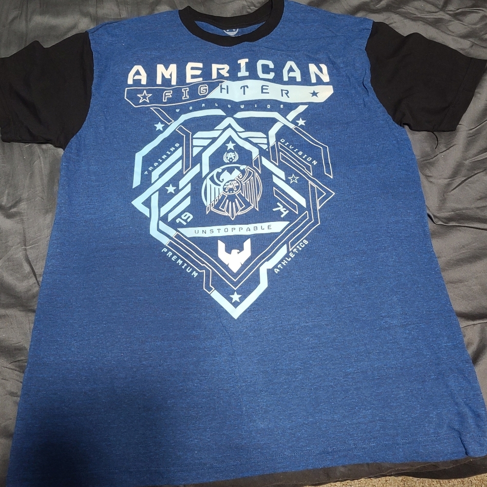 American fighter 2xl